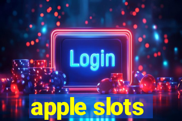 apple slots